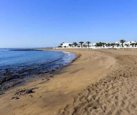 Apartamento Remo Playa Honda  Luaran gambar