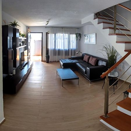 Apartamento Remo Playa Honda  Luaran gambar