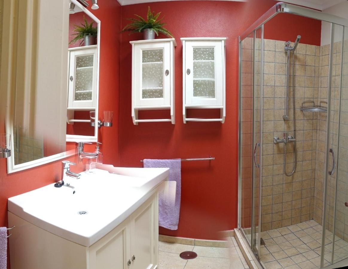 Apartamento Remo Playa Honda  Luaran gambar