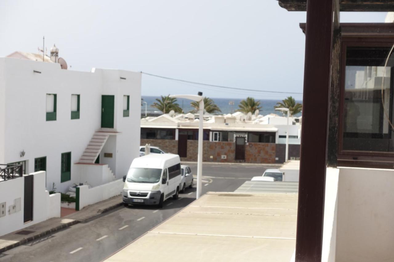 Apartamento Remo Playa Honda  Luaran gambar