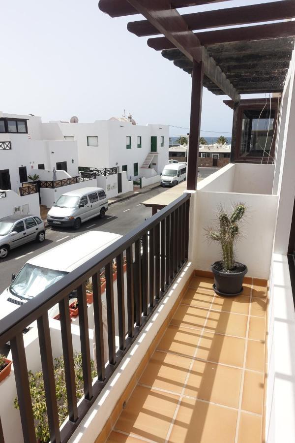 Apartamento Remo Playa Honda  Luaran gambar