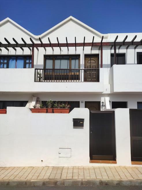 Apartamento Remo Playa Honda  Luaran gambar