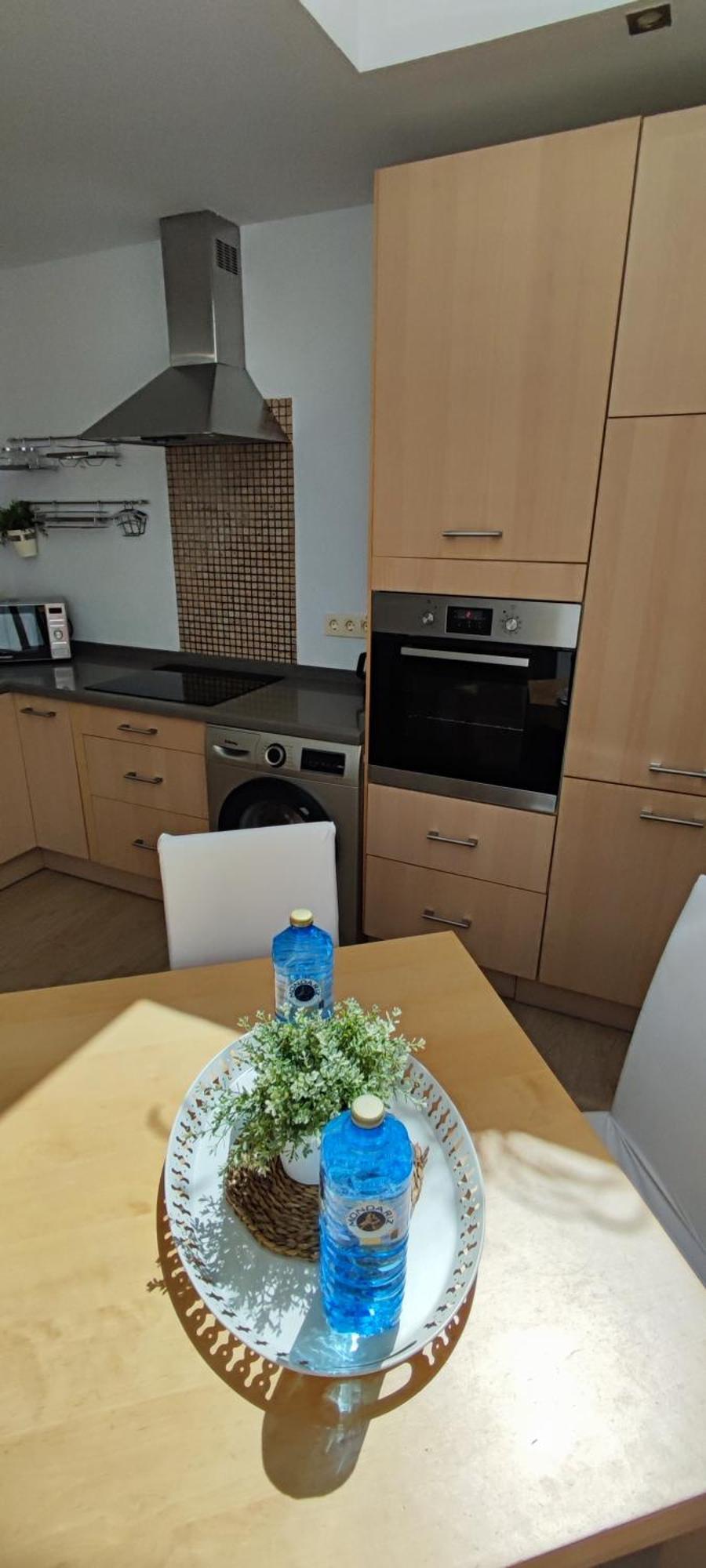 Apartamento Remo Playa Honda  Luaran gambar