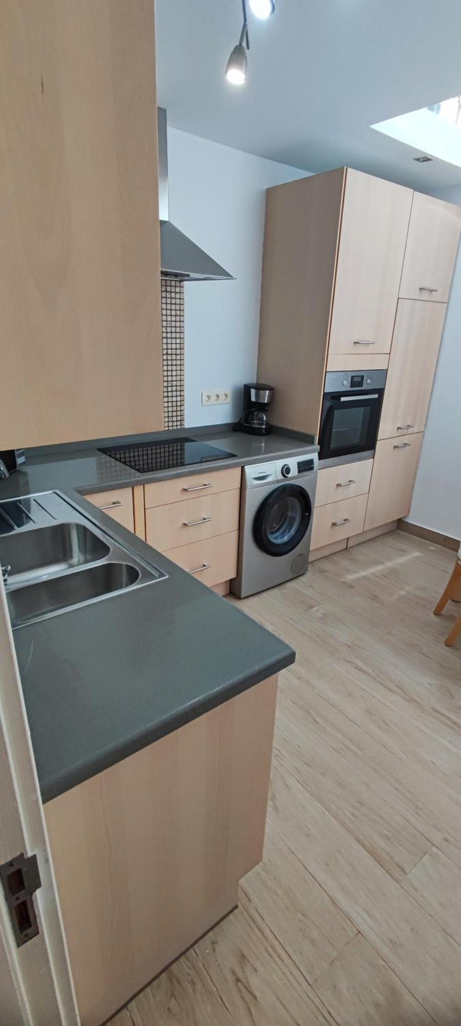 Apartamento Remo Playa Honda  Luaran gambar