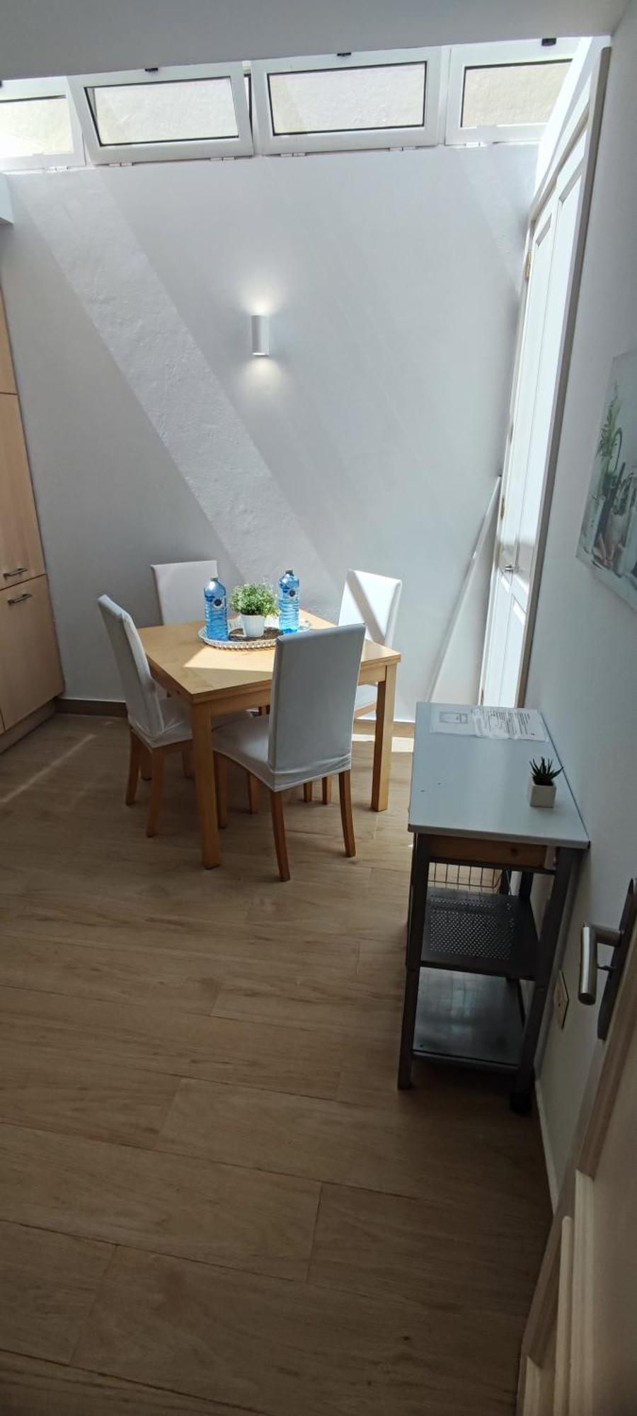 Apartamento Remo Playa Honda  Luaran gambar