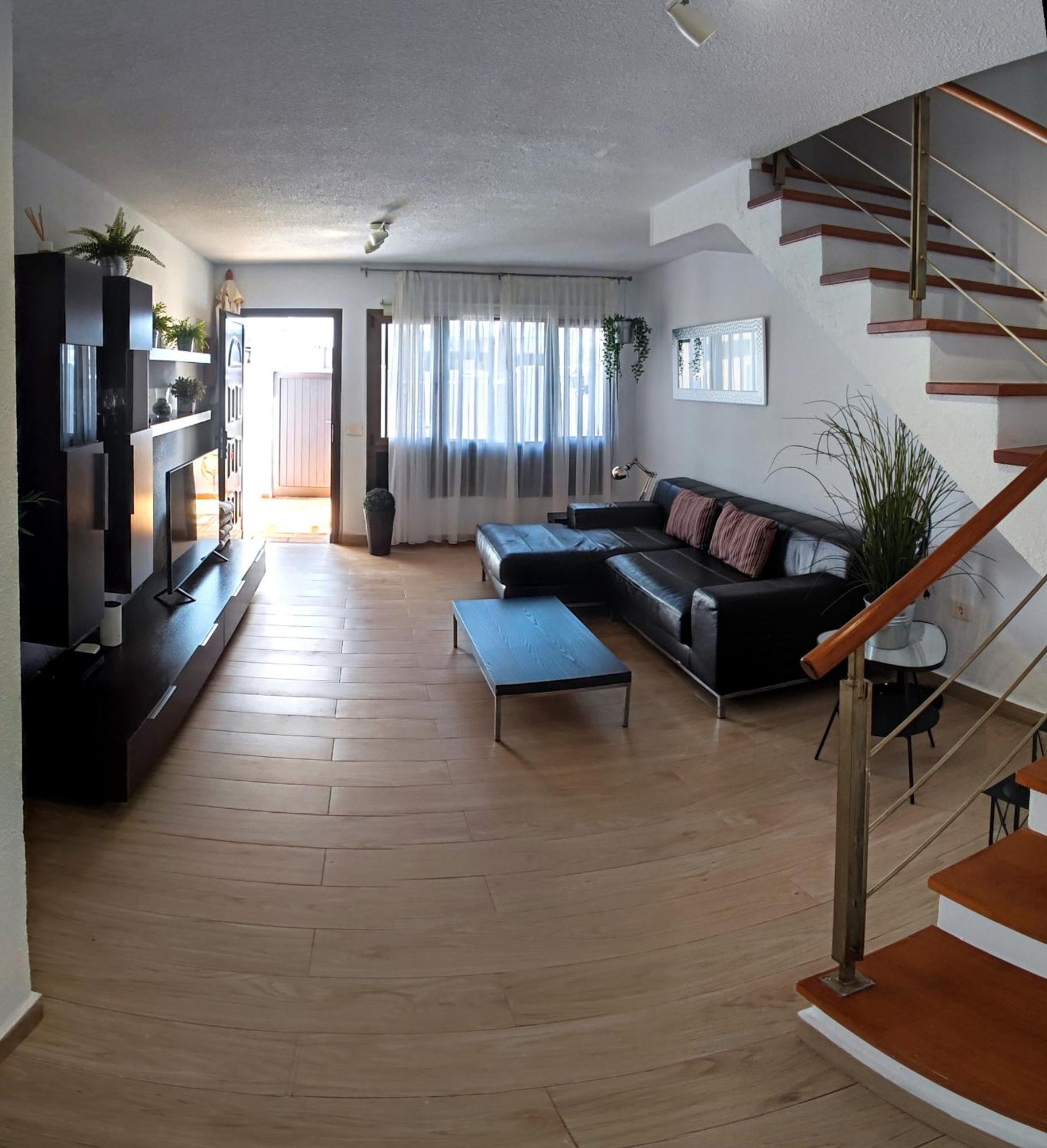 Apartamento Remo Playa Honda  Luaran gambar