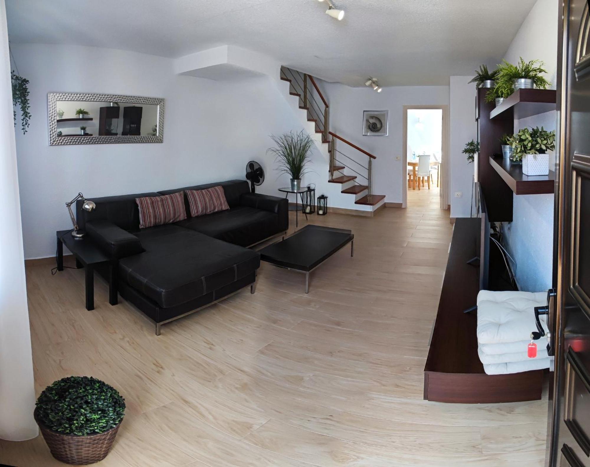 Apartamento Remo Playa Honda  Luaran gambar